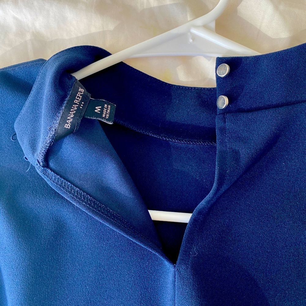 Banana Republic Blouse - Picture 6 of 6
